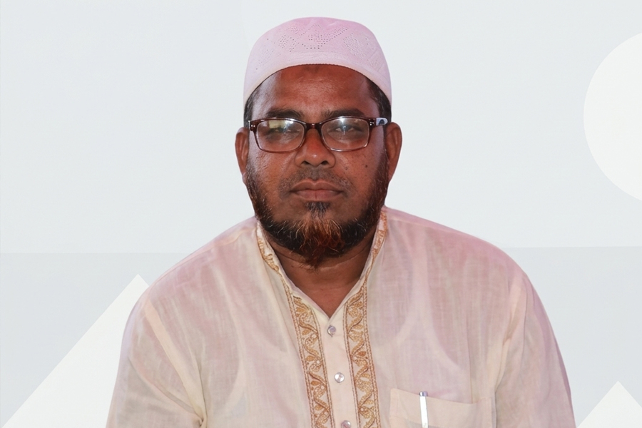 হরিপুর উপজেলা নির্বাচনে জনপ্রিয়তার শীর্ষে আবু তাহের