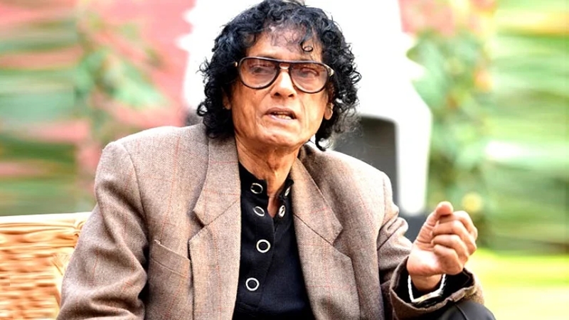 আব্দুস সামাদ যেভাবে হয়ে উঠেছিলেন ‘টেলি সামাদ’