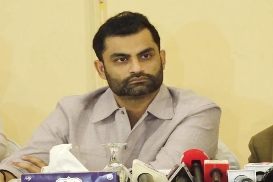 আমি মনে করি না এটা কোনো নির্বাচন ছিল