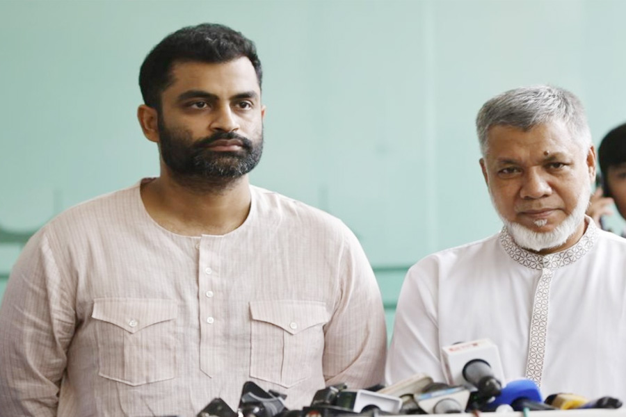 নতুন টি-টোয়েন্টি লিগে নতুন ভূমিকায় তামিম