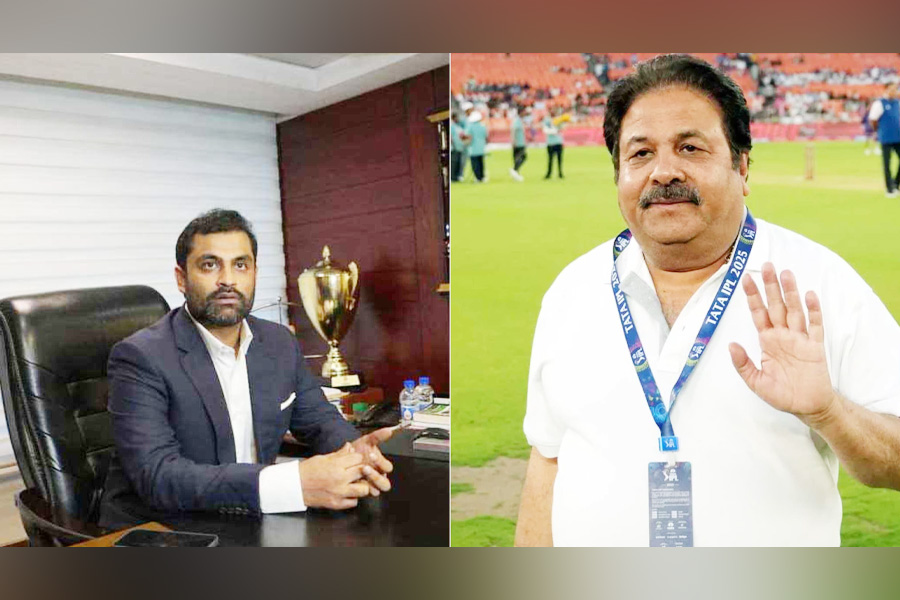 তামিম ইকবাল নতুন বিসিবি সভাপতি, রাজীব শুক্লার অভিনন্দন