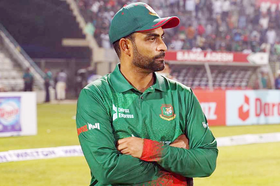 তামিম: এশিয়া কাপে বাংলাদেশ ভালো করবে
