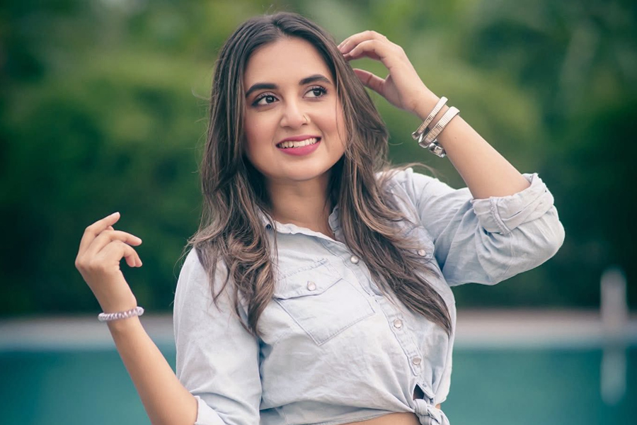 দশ বছর পর বড় পর্দায় ফিরছেন তানিয়া বৃষ্টি