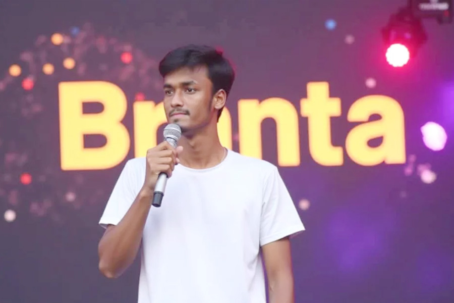 এআই ভিডিও নির্মাণে নতুন অধ্যায় শুরু তানজিলের