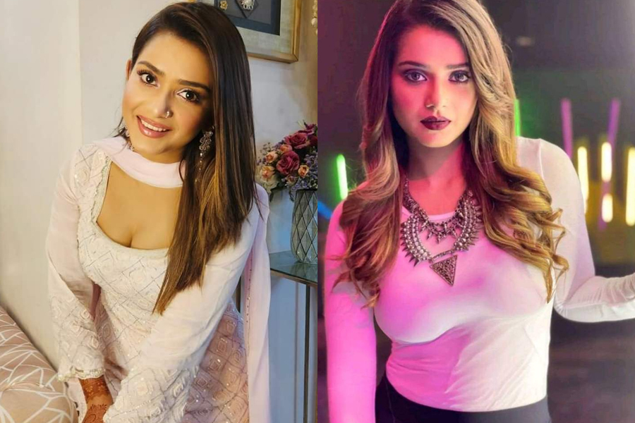 প্রতারণা মামলায় তানজিন তিশা