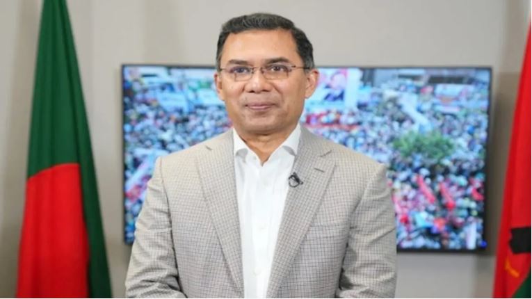 নড়াইলে তারেক রহমানের মানহানির মামলা খারিজ