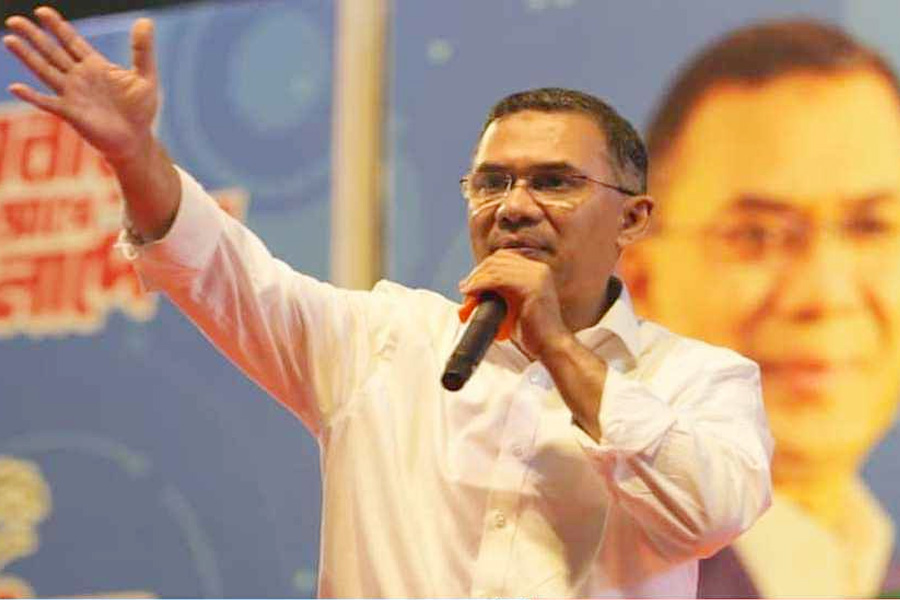 ২ দশক পর চট্টগ্রামে যাচ্ছেন তারেক রহমান