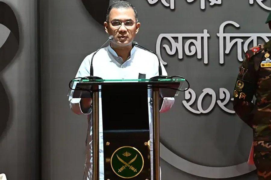 পিলখানার ঘটনাকে রাষ্ট্রীয় মর্যাদায় স্মরণ করা জাতীয় দায়িত্ব: প্রধানমন্ত্রী