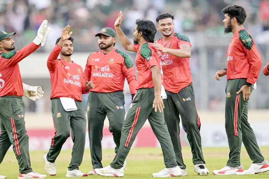 অতিরিক্ত ব্যস্ততায় শ্রীলঙ্কা ত্রিদেশীয় সিরিজে নেই বাংলাদেশ