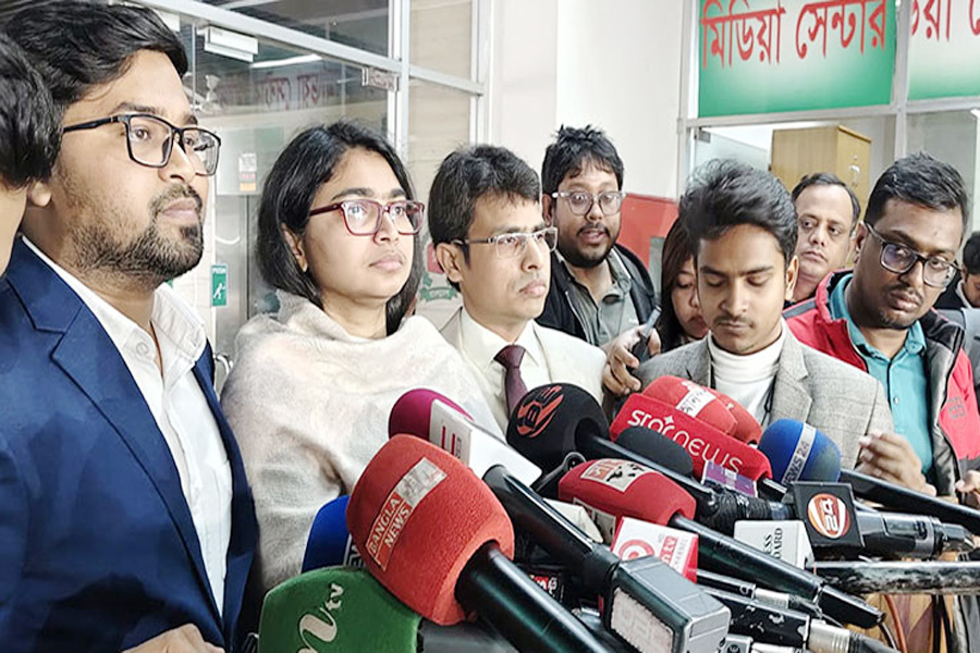 ফুটবল প্রতীকে নির্বাচনে অংশ নিতে চান তাসনিম জারা