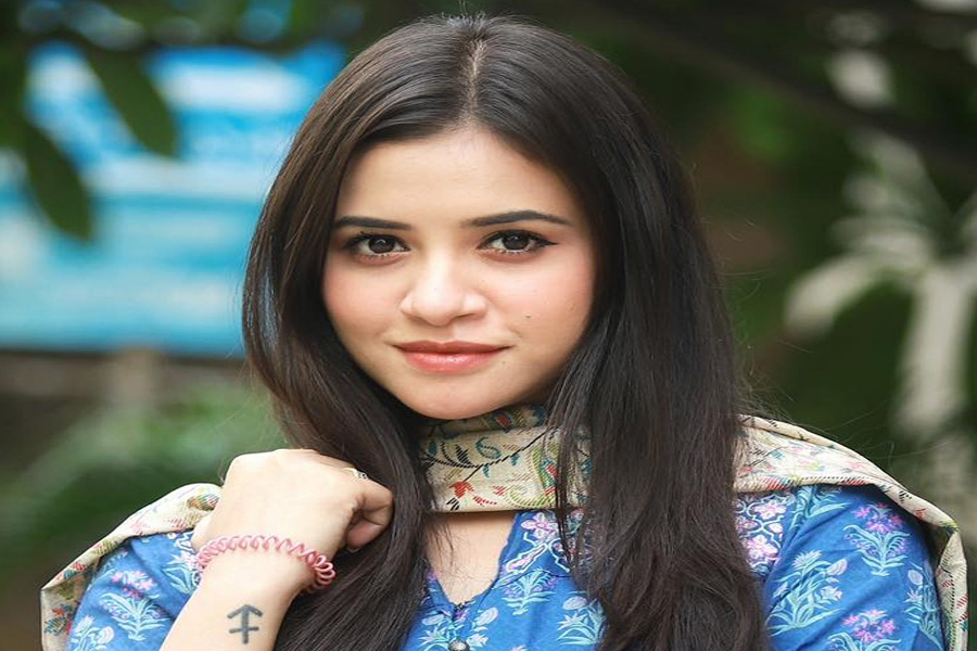 অডিশনে ভীতির কথা জানালেন তাসনুভা তিশা