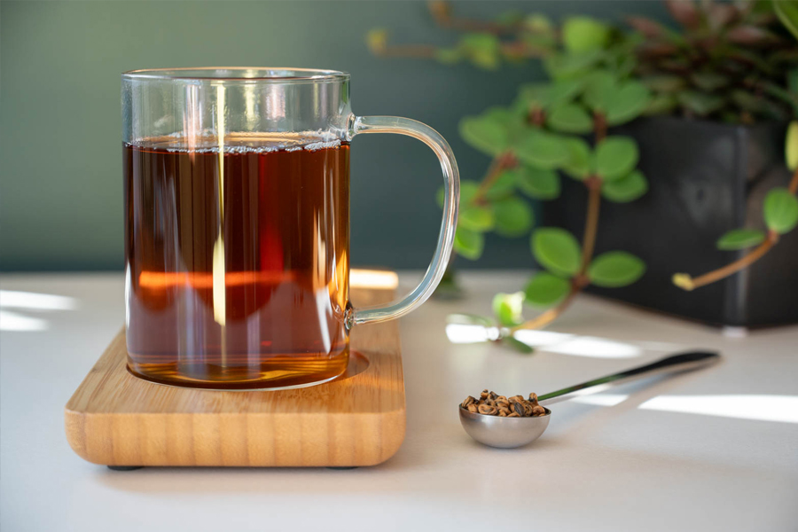 প্রতিদিন কতটা চা খাওয়া নিরাপদ? বিশেষজ্ঞদের সতর্কতা