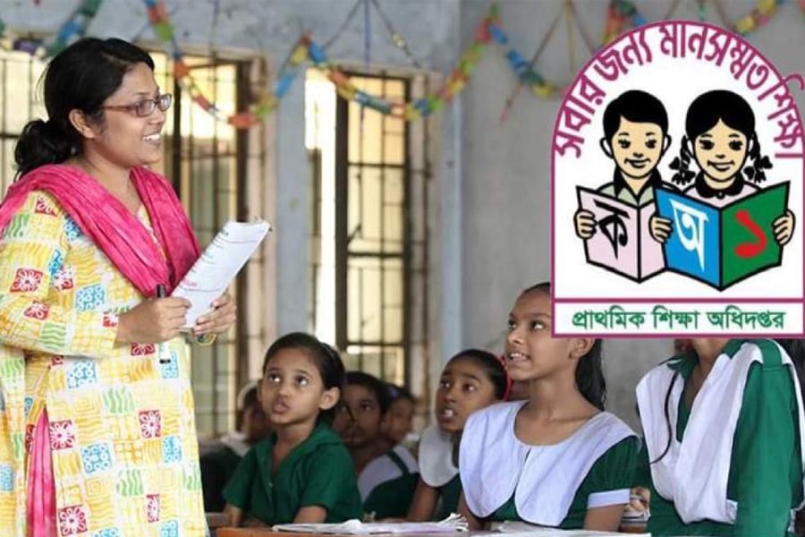 সংশোধিত বদলি নীতিমালায় সরকারি প্রাথমিক বিদ্যালয়ের শিক্ষক বদলি ও পদায়নে যুক্ত হয়েছে নতুন সাতটি শর্ত। ছবি: সংগৃহীত