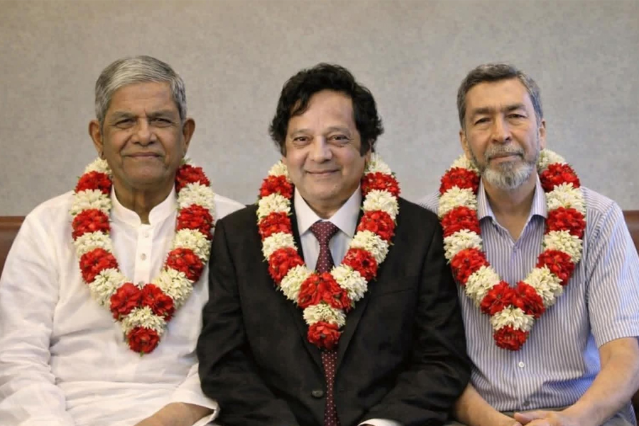 ঠাকুরগাঁওয়ের তিন আসনেই বিএনপির নিরঙ্কুশ জয়