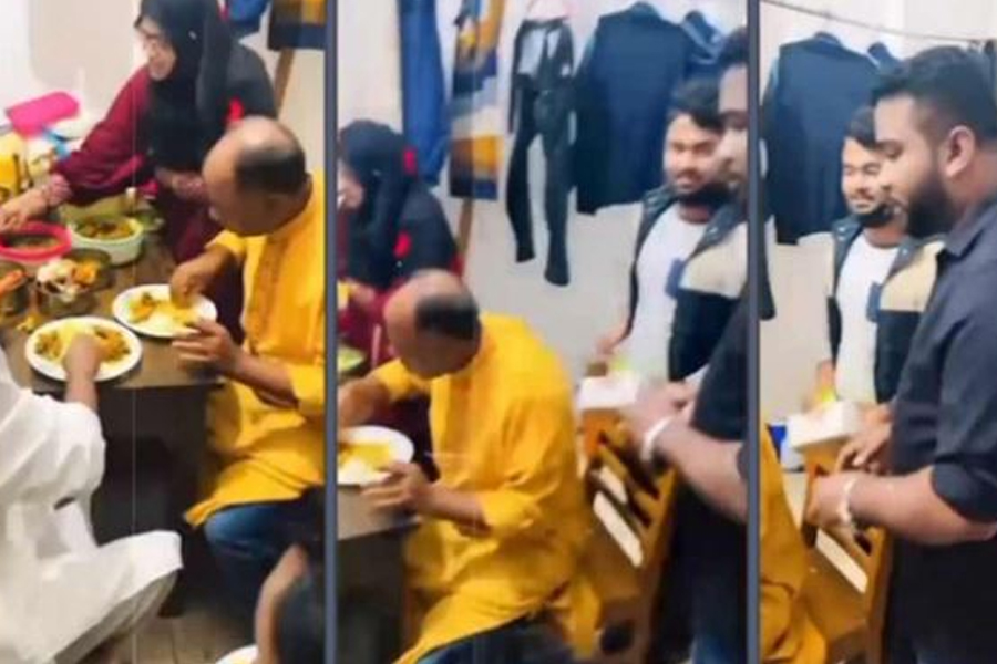 হাজতে আ’লীগ নেতার ‘বেয়াইখানা’, ৫ পুলিশ প্রত্যাহার