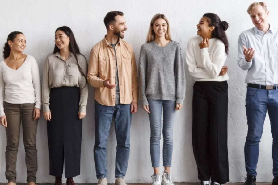 বিশ্বের গড় উচ্চতার তালিকায় শীর্ষে নেদারল্যান্ডস