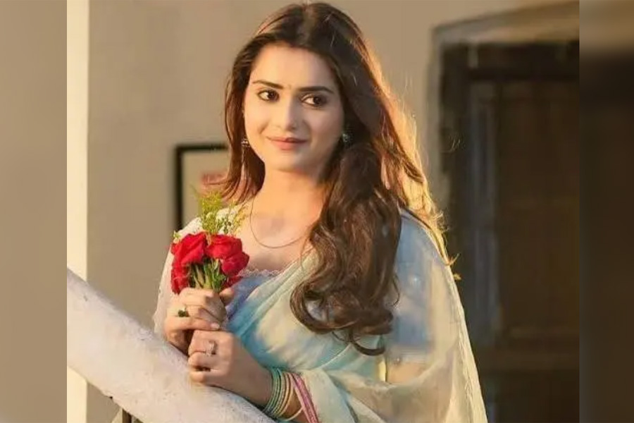 অনেক বড় প্রজেক্টে আসছি: তানজিন তিশা