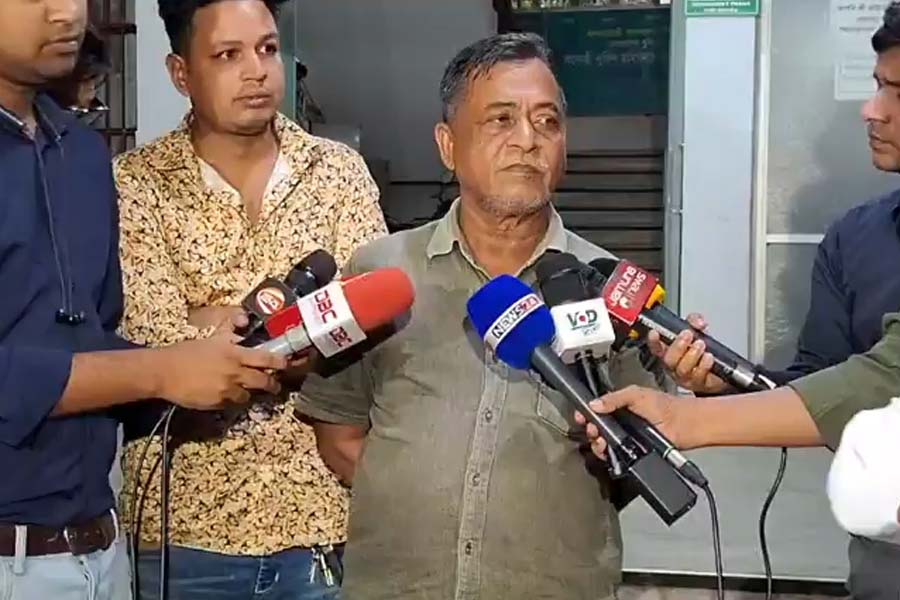 গরুর হাট নিয়ে পিচ্চি হেলালের সঙ্গে বিরোধ ছিল টিটনের: বড় ভাই