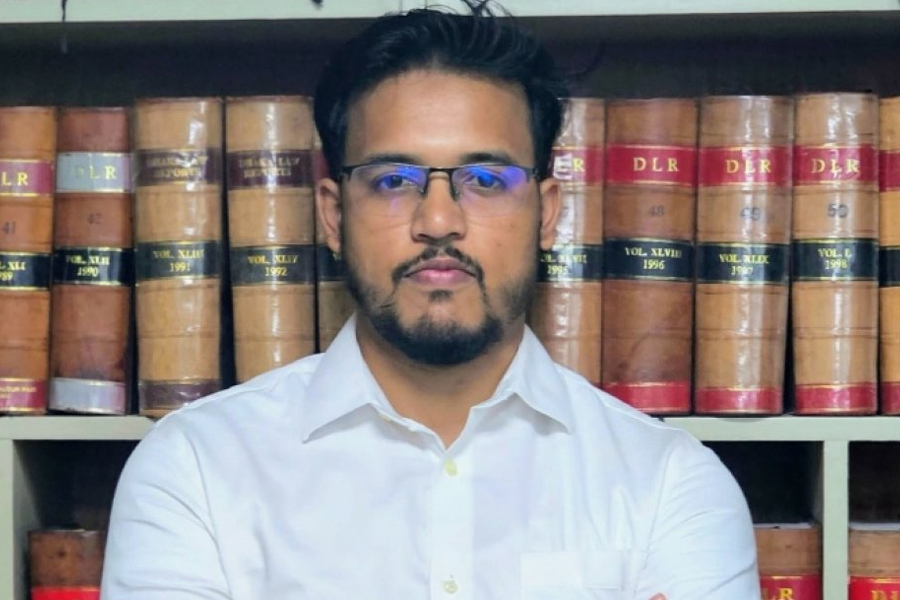 এনসিপির নির্বাচন পরিচালনা কমিটিতে মুখ্য সমন্বয়কারী তারিকুল ইসলাম