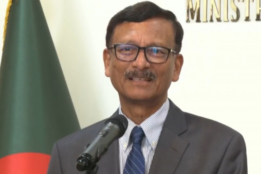 চীনের সঙ্গে ড্রোন চুক্তি, অন্য দেশের মতামতে কিছু যায় আসে না