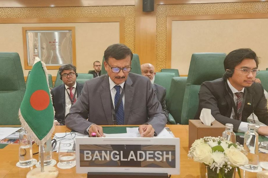 সোমালিল্যান্ডকে ইসরায়েল স্বীকৃতি দেওয়ায় বাংলাদেশের নিন্দা