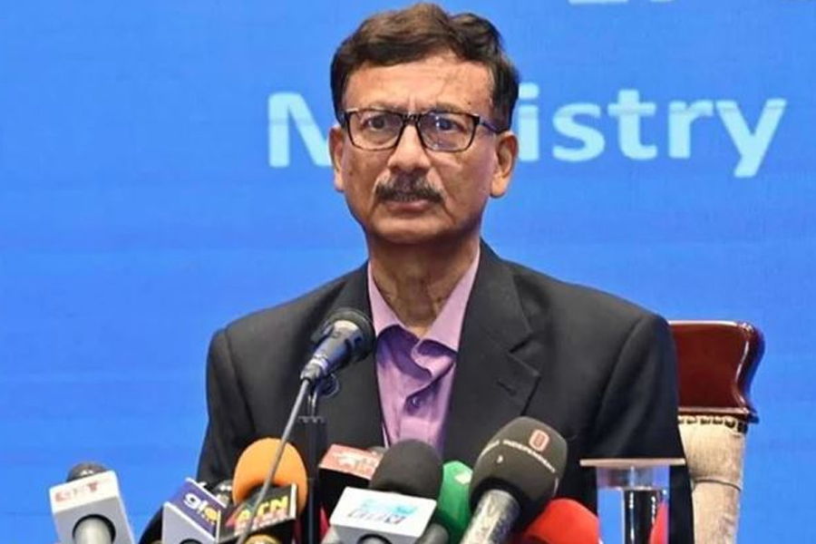 ‘ভিসা বন্ড’ ইস্যুটির দায় আ’লীগ সরকারের