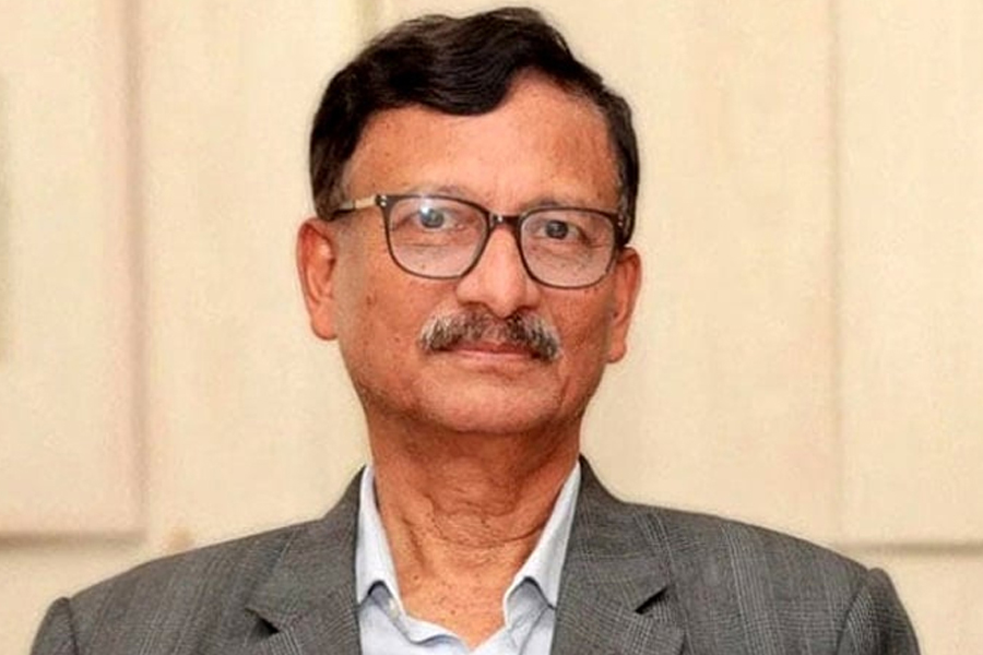 পররাষ্ট্র মন্ত্রণালয় থেকে বিদায় নিলেন মো. তৌহিদ হোসেন