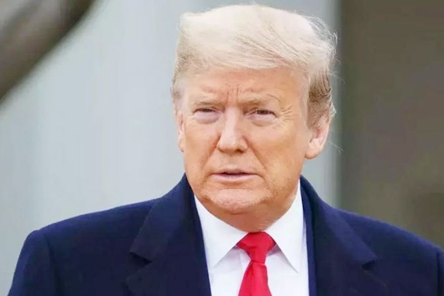 ইসরাইলি জিম্মিরা মুক্তি পাবে সোমবার: ট্রাম্প