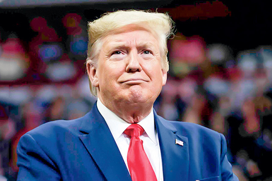 গাজা যুদ্ধ বন্ধে চুক্তির ঘোষণা, মিসর যাচ্ছেন ট্রাম্প