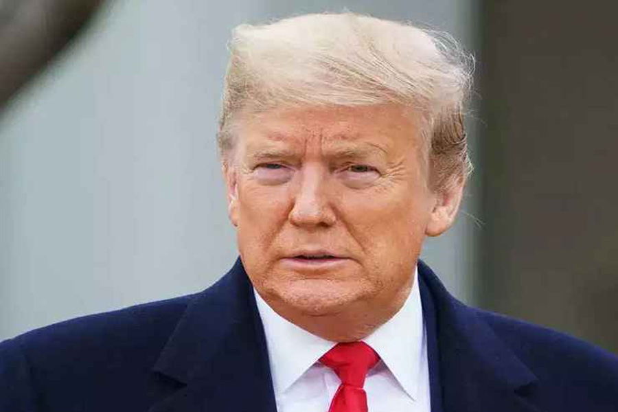 নাইজেরিয়ায় আইএস-এর বিরুদ্ধে যুক্তরাষ্ট্রের শক্তিশালী হামলা