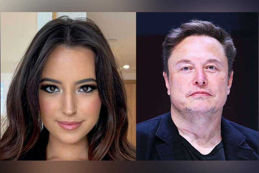 মাস্কের এক্সএআইয়ের বিরুদ্ধে অ্যাশলি সেন্ট ক্লেয়ারের মামলা