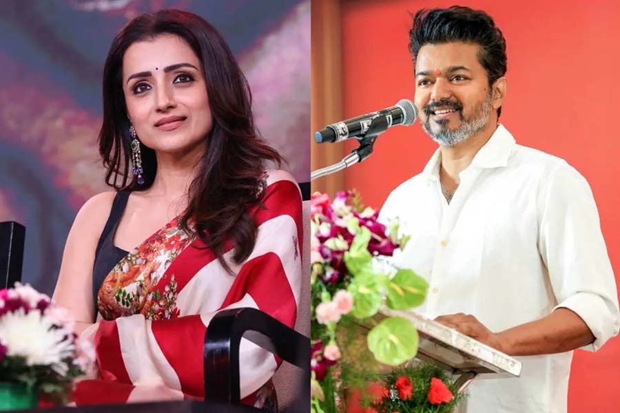 মুখ্যমন্ত্রীর অনুমোদনের পরেও তিশার সিনেমার শো বাতিল