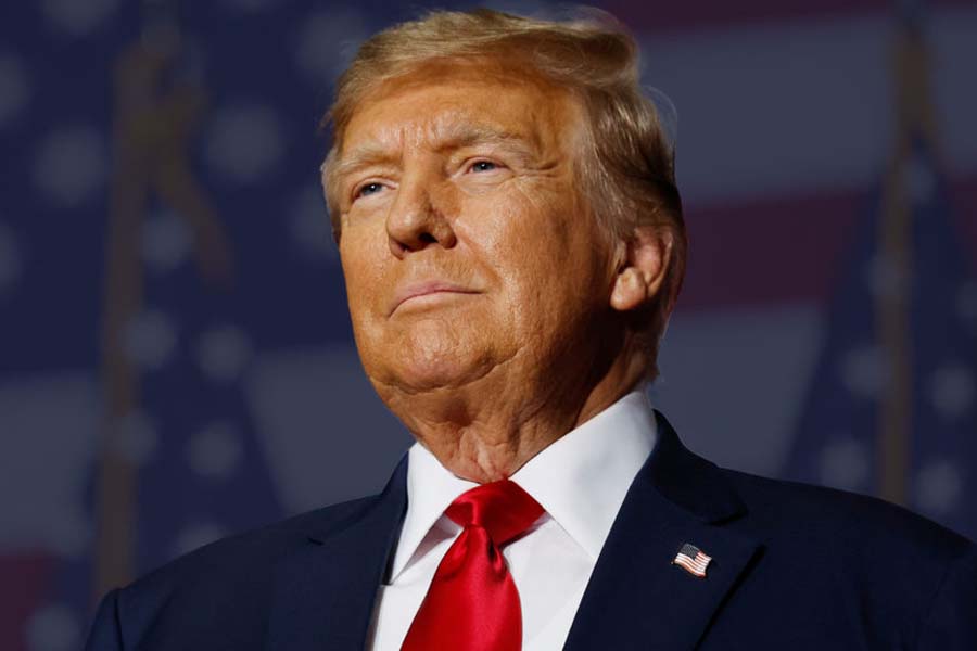 ইরান সংকট পূর্ণাঙ্গ সমাধানের কাছাকাছি, জানালেন ট্রাম্প