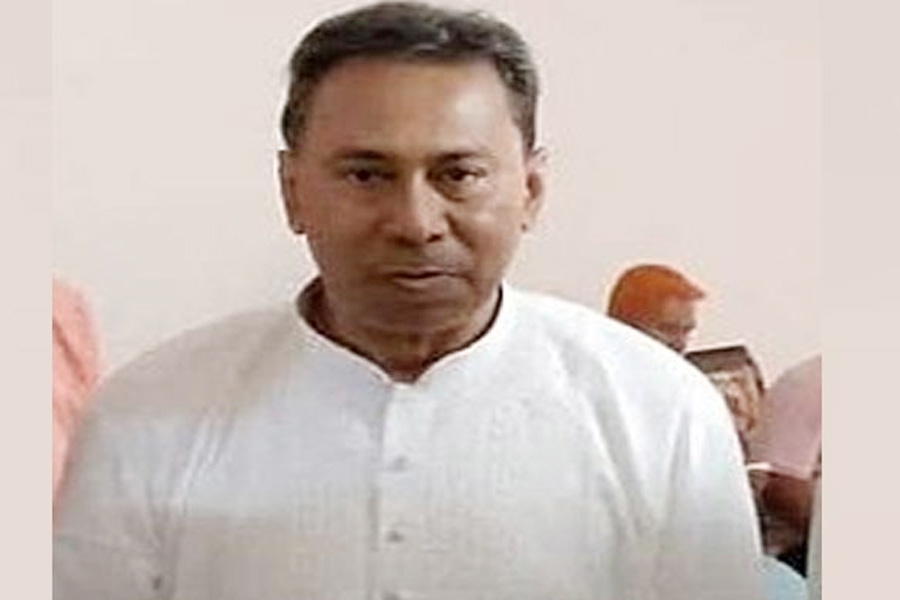 জোটের সমঝোতায় বাদ পড়লেন খালেদা জিয়ার ভাগ্নে তুহিন