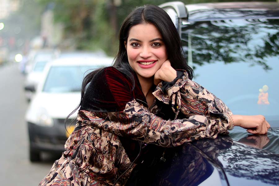 গ্রামবাসীর কাছে এখনও ‘পাগলী’ তুষি