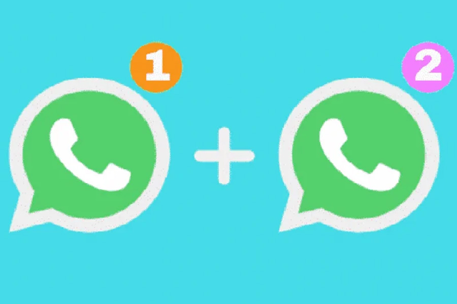 একই ফোনে দুটি WhatsApp অ্যাকাউন্ট চালানো এখন সহজ