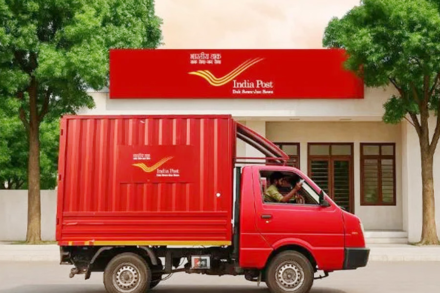 ভারত-যুক্তরাষ্ট্র ডাক পরিষেবা সাময়িক বন্ধ