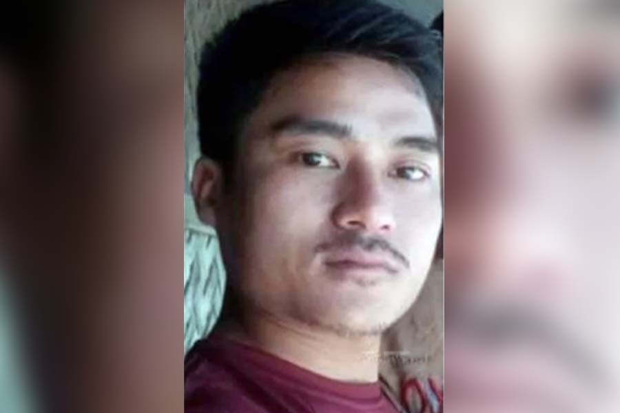 ইউপিডিএফ কর্মীকে গুলি করে হত্যার অভিযোগ