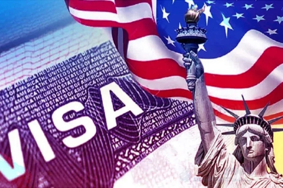 এবার ফ্যাক্ট-চেকারদের ভিসা নিয়ে কড়া বার্তা যুক্তরাষ্ট্রের