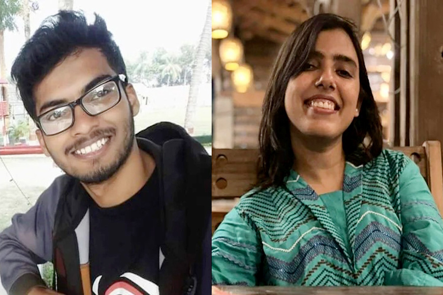 যুক্তরাষ্ট্রে লিমন-বৃষ্টি খুন: পরিবারের স্বপ্ন এখন শোকে পরিণত