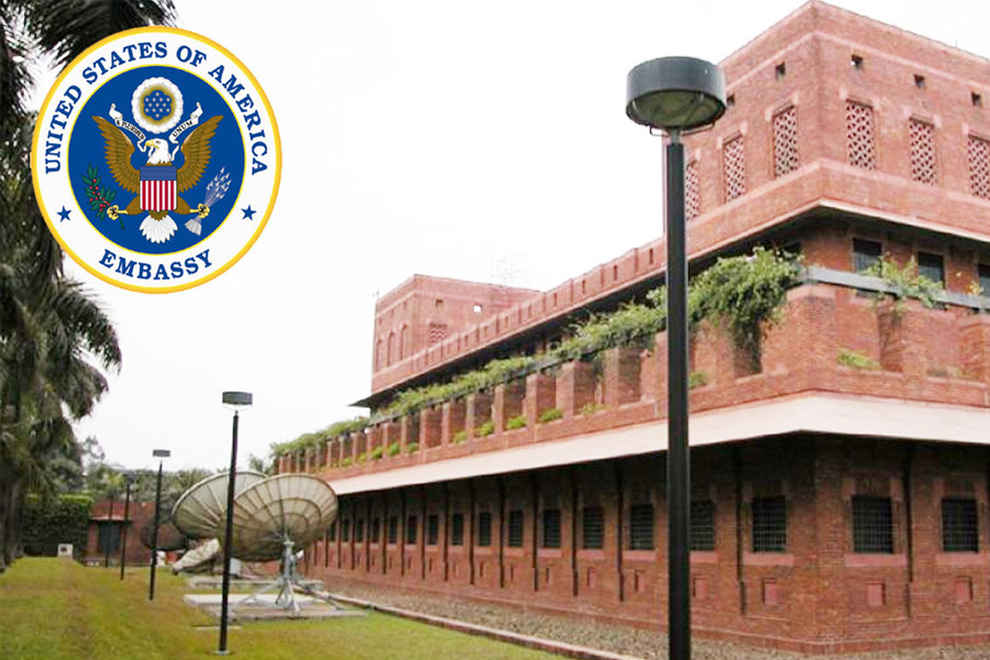 ভিসা জালিয়াতিতে জড়িতদের আজীবন যুক্তরাষ্ট্রে প্রবেশ নিষিদ্ধ