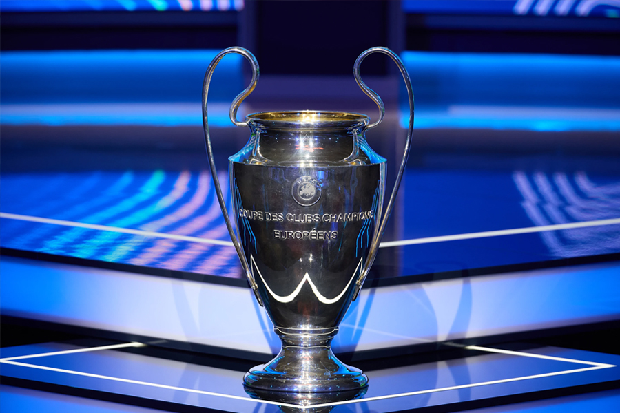 চূড়ান্ত হল চ্যাম্পিয়নস লিগের শেষ ষোলো