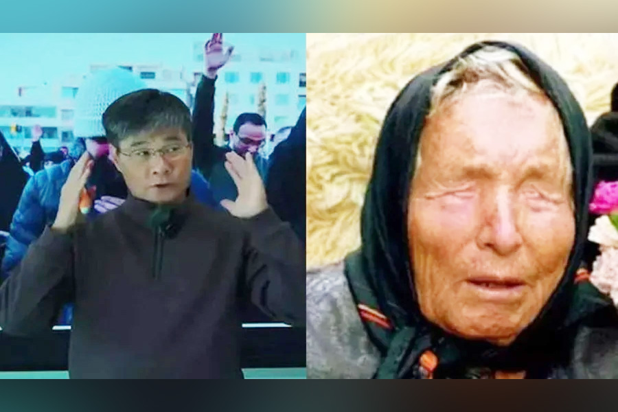 তবে কি যুদ্ধে ইরানের কাছে হেরে যাবে যুক্তরাষ্ট্র?