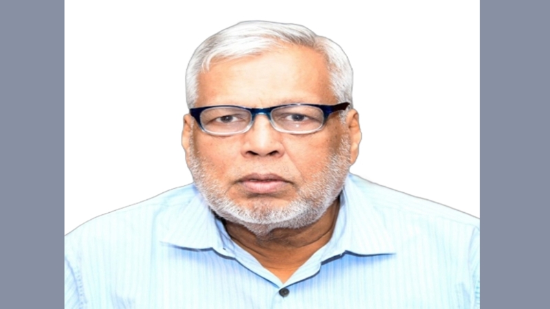 মণ্ডপ সরানো নিয়ে বিভ্রান্তি ছড়ানো হচ্ছে : রেল উপদেষ্টা