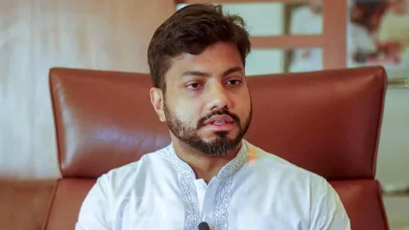 প্রধান উপদেষ্টার নির্দেশের অপেক্ষায় ইশরাকের শপথ