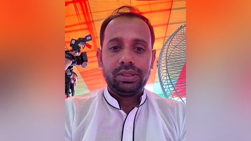 গোপালগঞ্জে নিষিদ্ধ ছাত্রলীগ নেতা গ্রেপ্তার