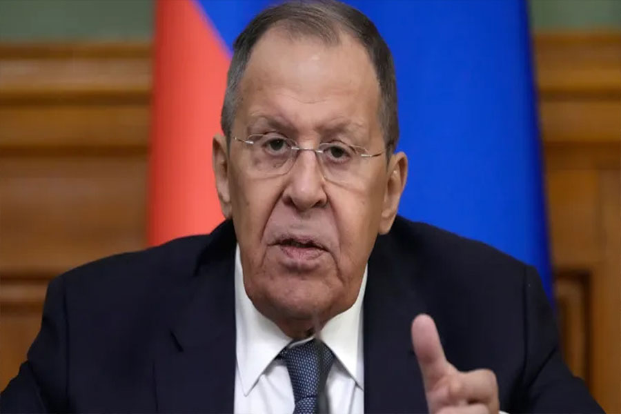 ইরানকে ‘মিথ্যা প্রতিশ্রুতির ফাঁদে’ ফেলা হয়েছে: রাশিয়া