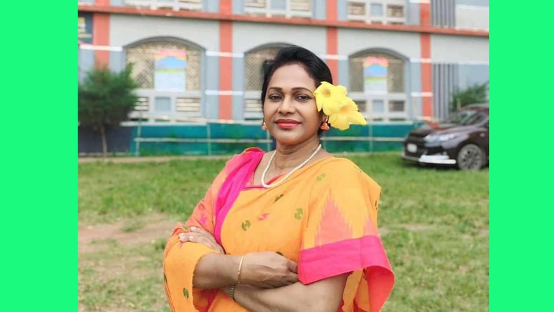 সালাউদ্দিনের বহিষ্কার চেয়ে নিজেই বহিষ্কার- নায়লা
