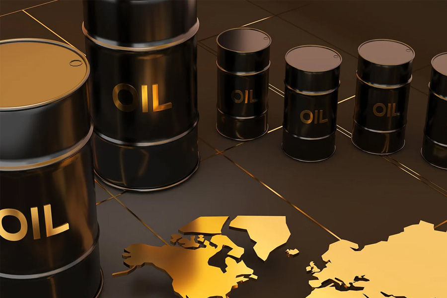 হামলা স্থগিতের ঘোষণায় কমলো তেলের দাম