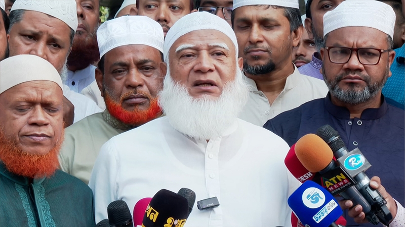 বিচার না হলে আরও ভয়ংকর রূপে ফিরবে ফ্যাসিবাদ: